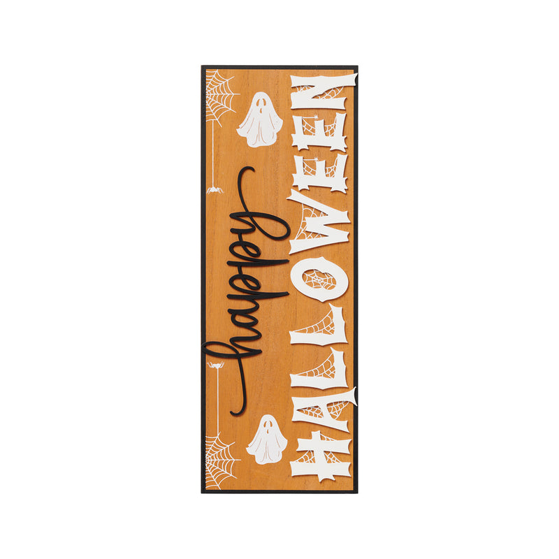 CA-5055 - Halloween Laser Plank