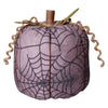 CF-2247 - *Lrg. Gray Web Fabric Pumpkin