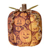 CF-2250 - *Lrg. Jack O Fabric Pumpkin