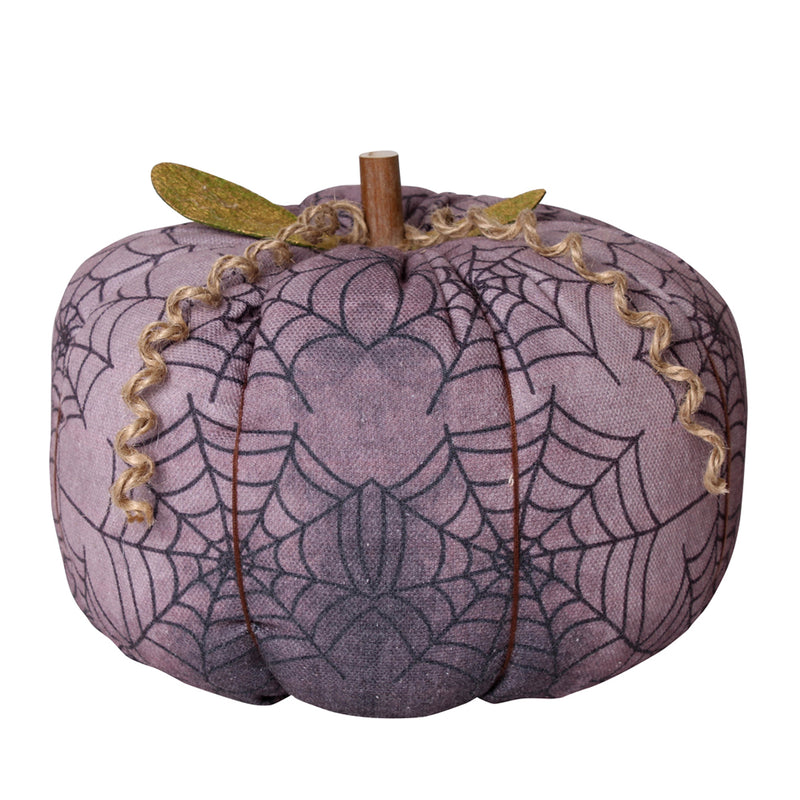 CF-2275 - *XL Gray Web Fabric Pumpkin