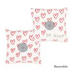 CF-2298 - Be Mine Mini Pillow