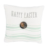 CF-2299 - *Easter/Spring Mini Pillow (Reversible)