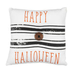 CF-2394 - Happy Halloween Mini Pillow