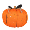 CF-2423 - XL Orange Speckled Pumpkin