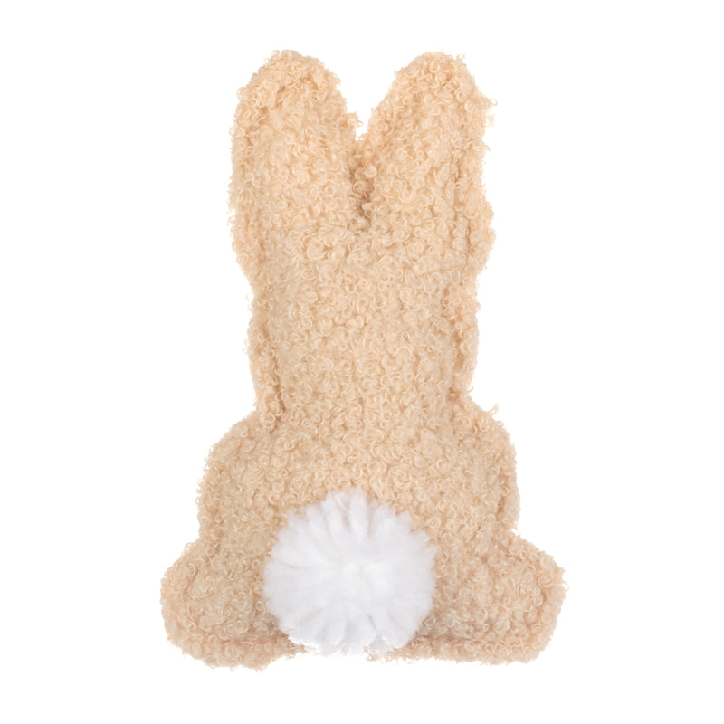 CF-2576 - Cream Sherpa Pom Bunny