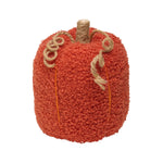 CF-2772 - Lrg. Rusty Sherpa Pumpkin