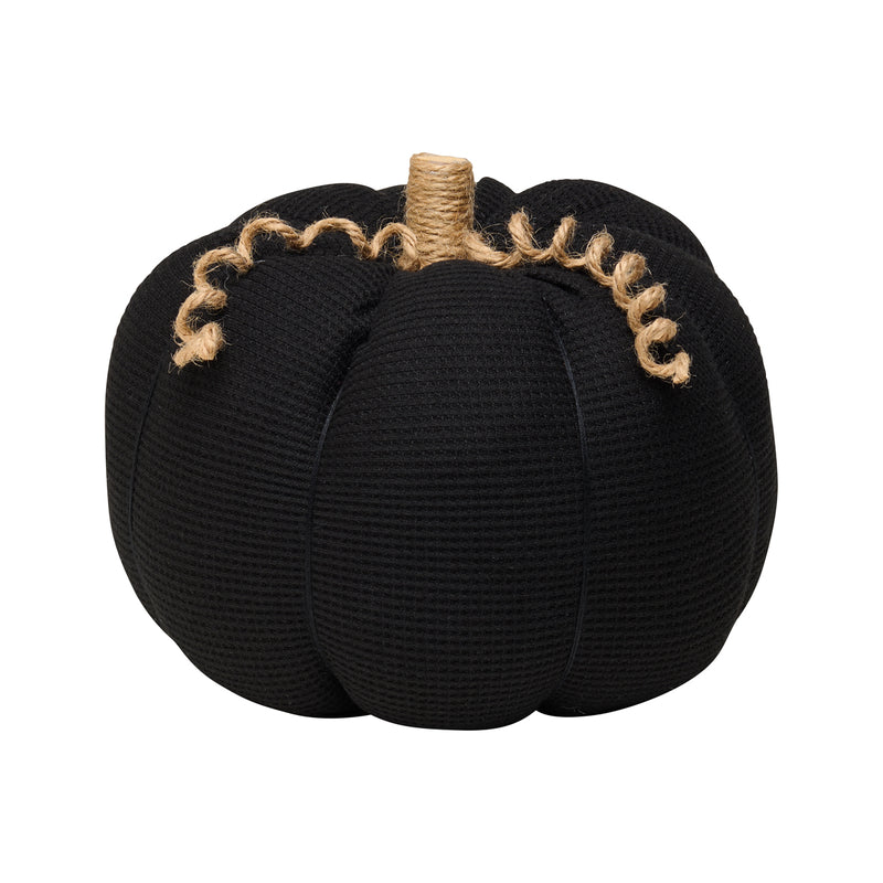 CF-2823 - *XL Black Waffle Pumpkin