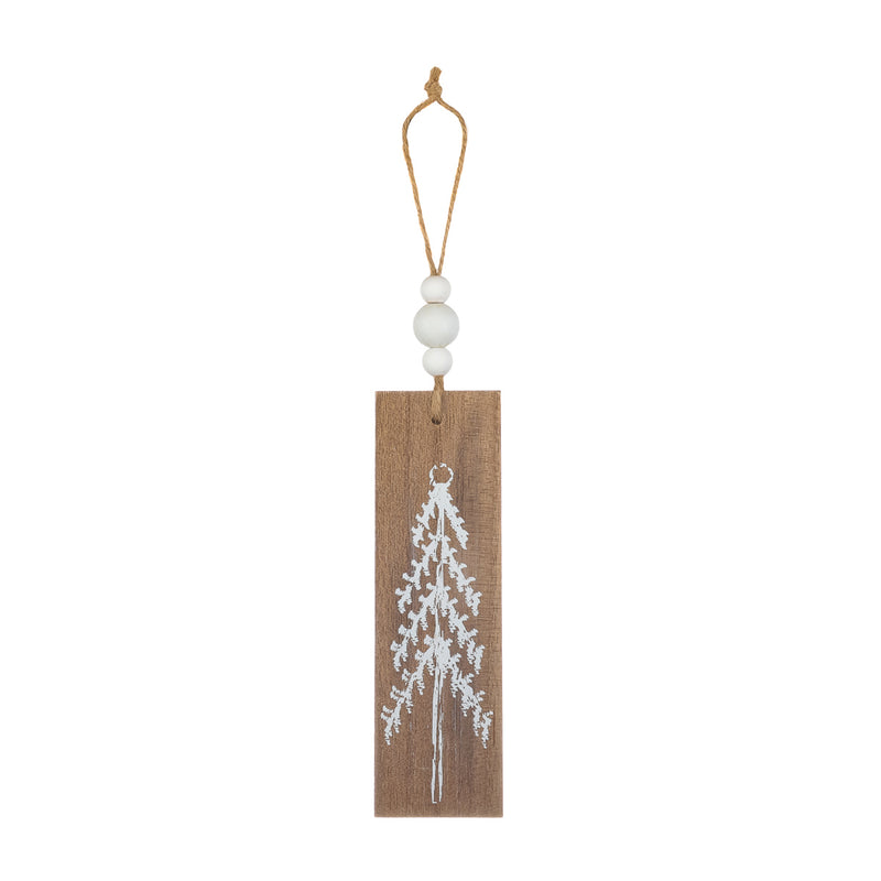 FR-1197 - Fir Tree Ornie