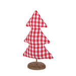 FR-1604 - RW Fabric Tree on Base