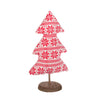 FR-1605 - RW Sweater Tree on Base