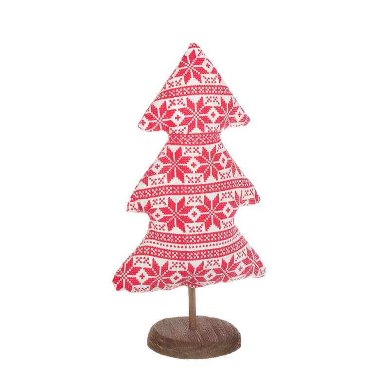 FR-1605 - *RW Sweater Tree on Base