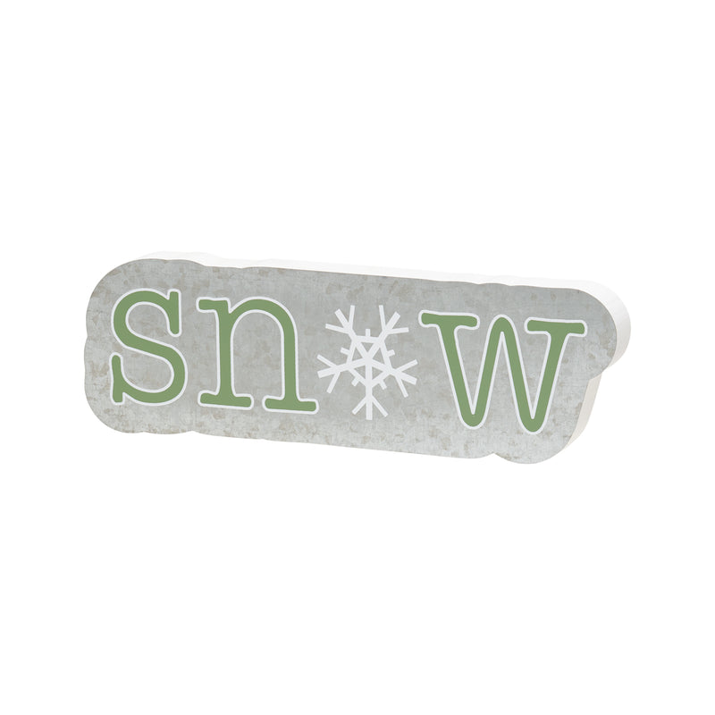 FR-3142 - Snow Galv. Cutout