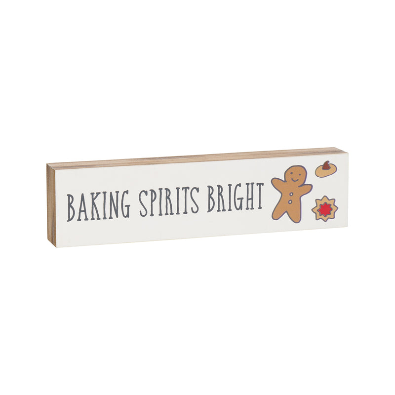 FR-3497 - Baking Spirits Sitter