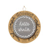 FR-3548 - Hello Winter Wreathmate