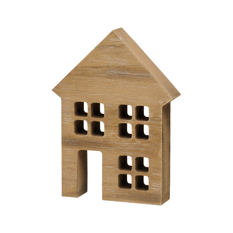 FR-3578 - Large Wood Wash House