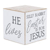 FR-9400 - *Religious Sayings Cube (4-sided)