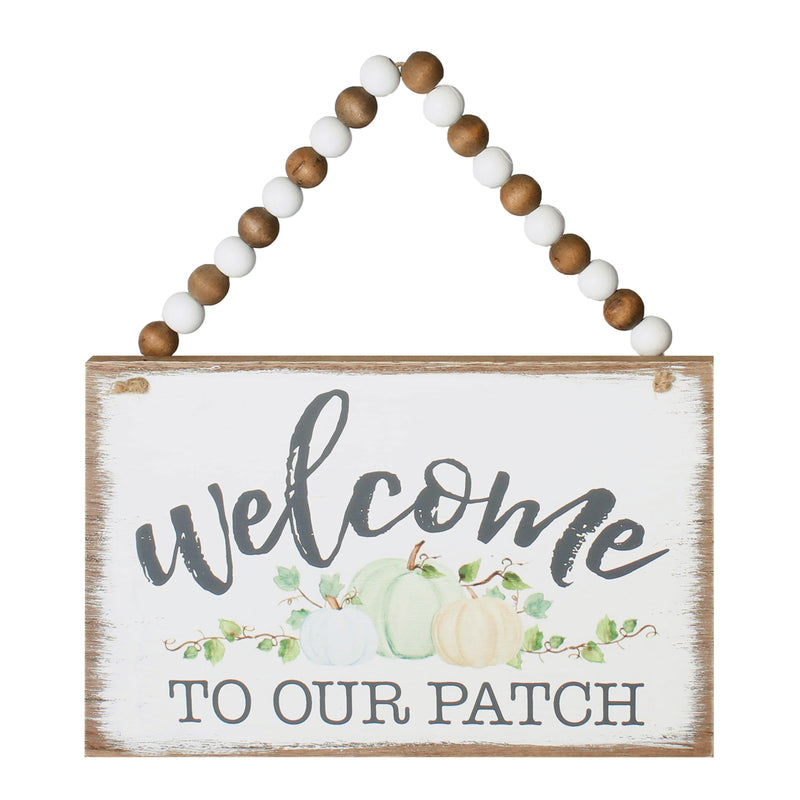 FR-9577 - *Our Patch Sign