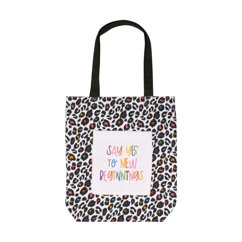 PS-7751 - *New Beginnings Tote Bag