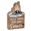 PS-7803 - Here For S'Mores Cutout