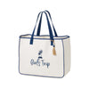 PS-7920 - Girls Trip Canvas Weekender Tote