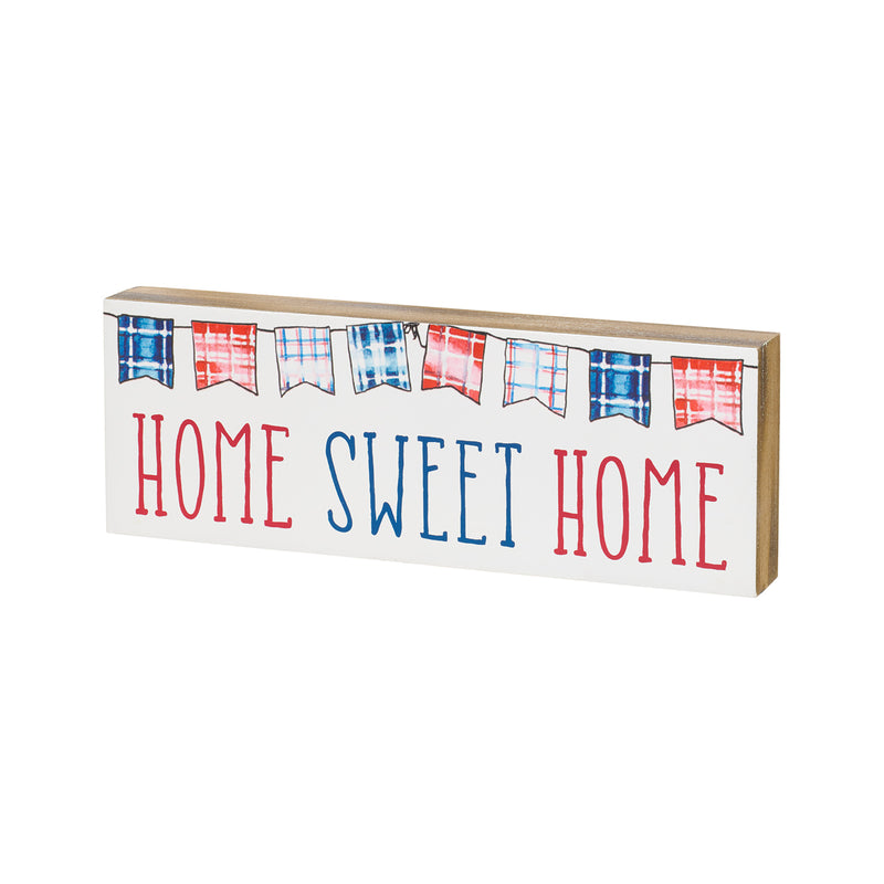 PS-7954 - Home Sweet Home Sitter