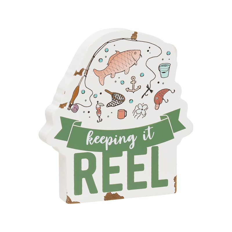 PS-7983 - Keeping It Reel Cutout