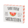 PS-8050 - Farm Fresh Watermelon Block