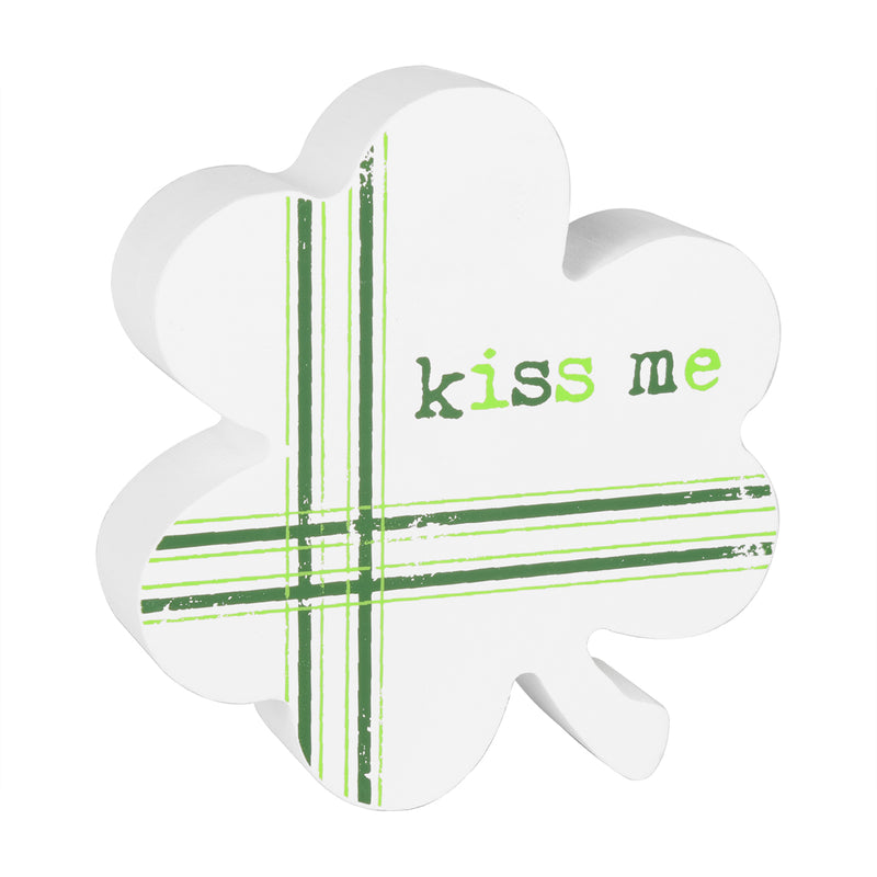 SW-1153 - Sm. Kiss Me Clover
