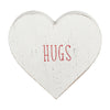 SW-1157 - Hugs Kisses Hearts, Set of 2