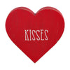 SW-1157 - Hugs Kisses Hearts, Set of 2