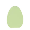 SW-1190 - *Sm. Green Speckled Egg