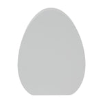 SW-1204 - *Large Gray Egg