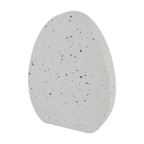 SW-1204 - *Large Gray Egg