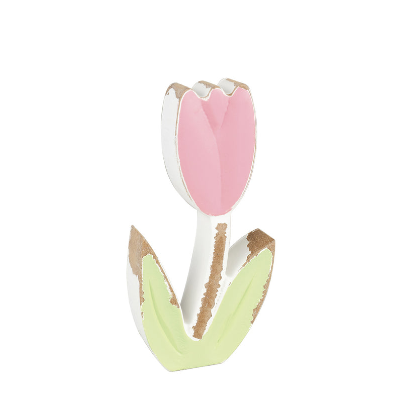 SW-1256 - Small Pink Tulip