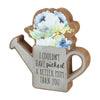 SW-1426 - Better Mom Watering Can Cutout