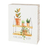 SW-1486 - *Plant Grow Bloom Box Sign