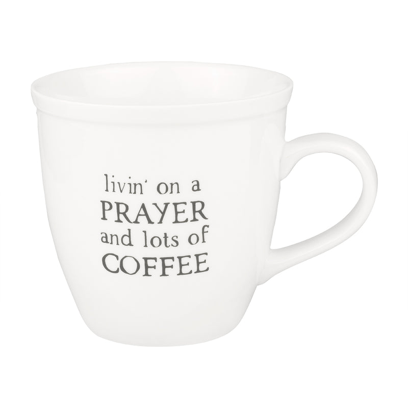 SW-1546 - *Lots of Coffee Mug