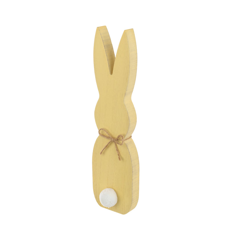 SW-1832 - Med. Yellow Tall Bunny
